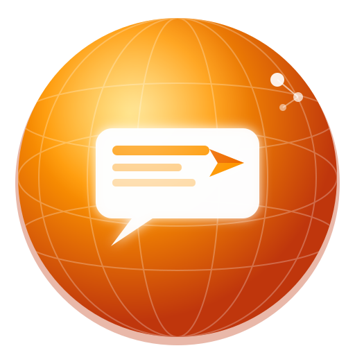 SMS Gateway API logo